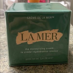 Lamer the moisturizing cream 30ml